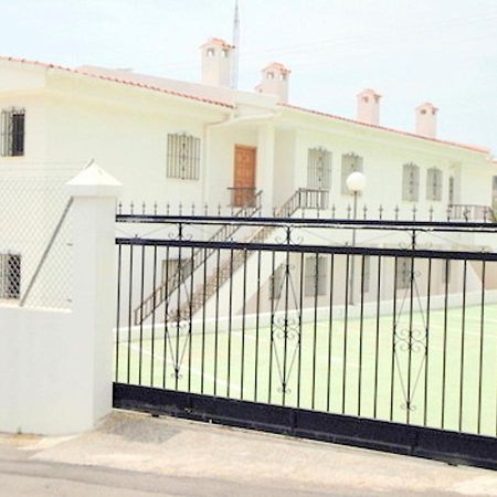 Tarongers 7 Apartment Peñíscola Exterior foto