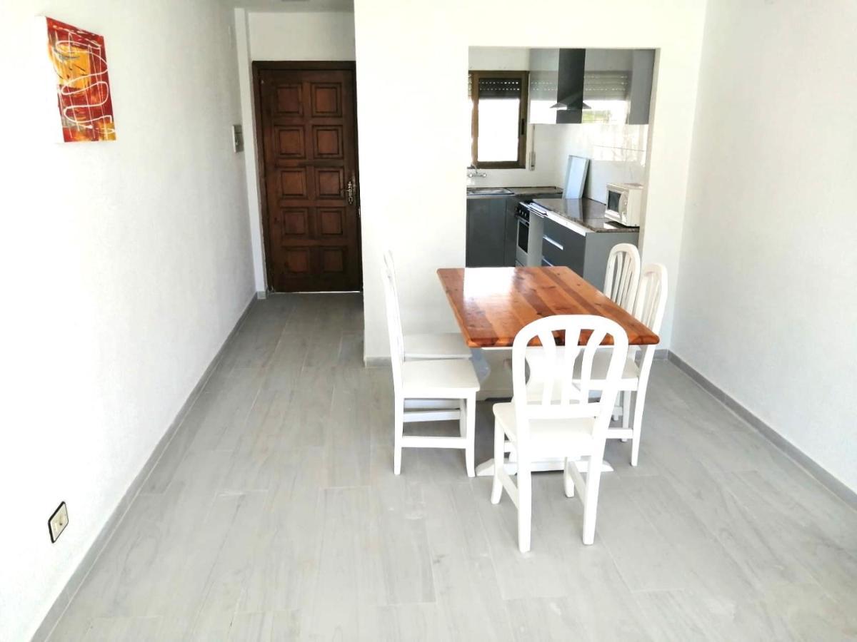 Tarongers 7 Apartment Peñíscola Exterior foto