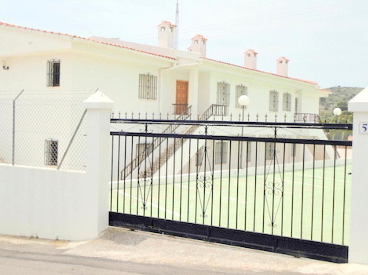 Tarongers 7 Apartment Peñíscola Exterior foto